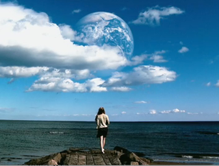 Illustration for article titled Secrets of Another Earth, the Science Fiction Movie that Rocked Sundance
